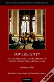 Capa do artigo Sovereignty