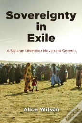 Sovereignty In Exile