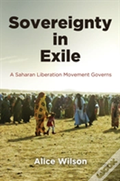 Capa do artigo Sovereignty In Exile