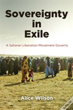 Capa do artigo Sovereignty In Exile