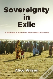 Capa do artigo Sovereignty In Exile
