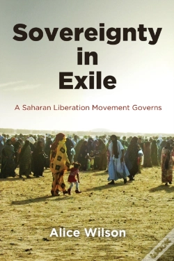 Capa do artigo Sovereignty In Exile