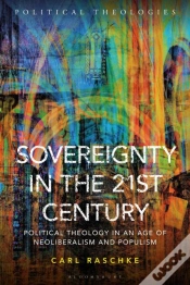 Capa do artigo Sovereignty In The 21st Century