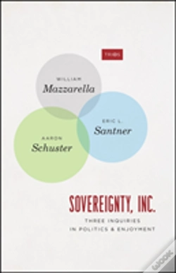 Capa do artigo Sovereignty, Inc.