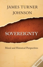 Capa do artigo Sovereignty