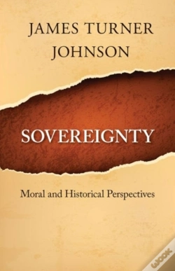 Capa do artigo Sovereignty