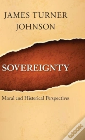 Capa do artigo Sovereignty