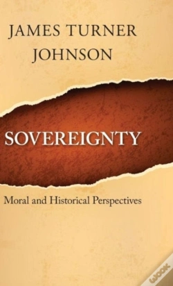 Capa do artigo Sovereignty