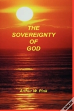 Capa do artigo Sovereignty Of God