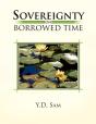 Sovereignty On Borrowed Time - Preview
