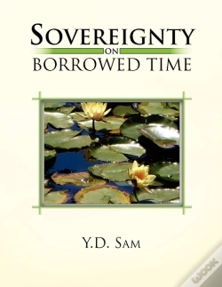 Capa do artigo Sovereignty On Borrowed Time