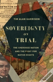 Capa do artigo Sovereignty On Trial
