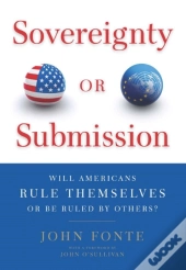 Sovereignty Or Submission