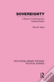 Capa do artigo Sovereignty