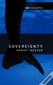 Capa do artigo Sovereignty