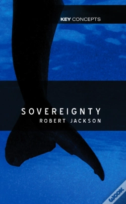 Capa do artigo Sovereignty
