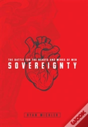 Capa do artigo Sovereignty