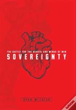 Capa do artigo Sovereignty