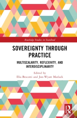 Capa do artigo Sovereignty Through Practice