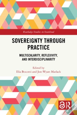 Capa do artigo Sovereignty Through Practice