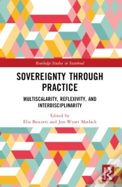 Capa do artigo Sovereignty Through Practice