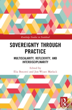 Capa do artigo Sovereignty Through Practice