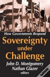 Capa do artigo Sovereignty Under Challenge
