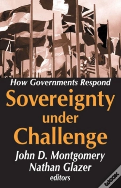 Capa do artigo Sovereignty Under Challenge