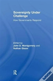 Capa do artigo Sovereignty Under Challenge
