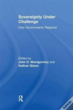 Capa do artigo Sovereignty Under Challenge