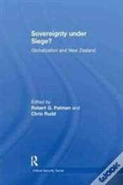 Capa do artigo Sovereignty Under Siege?