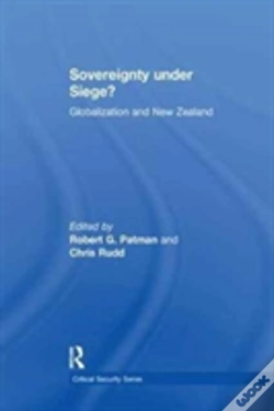 Capa do artigo Sovereignty Under Siege?