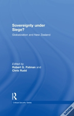 Capa do artigo Sovereignty Under Siege?