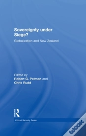 Capa do artigo Sovereignty Under Siege?