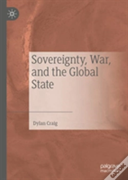 Capa do artigo Sovereignty, War, And The Global State