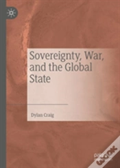 Capa do artigo Sovereignty, War, And The Global State