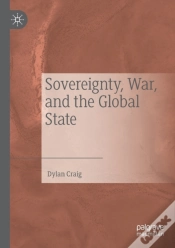 Capa do artigo Sovereignty, War, And The Global State