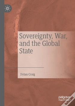 Capa do artigo Sovereignty, War, And The Global State