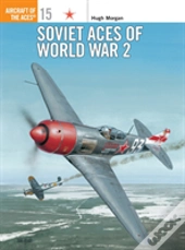 Soviet Aces Of World War 2
