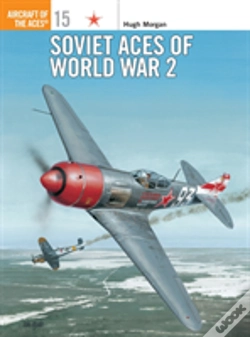 Capa do artigo Soviet Aces Of World War 2