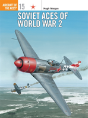 Soviet Aces Of World War 2 - Preview