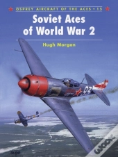 Soviet Aces Of World War 2