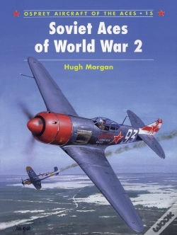 Capa do artigo Soviet Aces Of World War 2