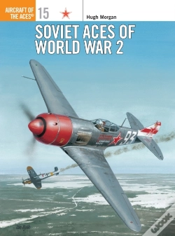 Capa do artigo Soviet Aces Of World War 2