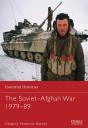 Soviet Afghan War 1979-89 - Preview