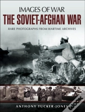 Capa do artigo Soviet-Afghan War