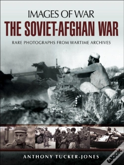 Capa do artigo Soviet-Afghan War