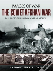 Capa do artigo Soviet-Afghan War