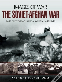 Capa do artigo Soviet-Afghan War