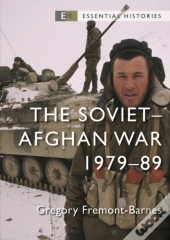 Soviet Afghan War